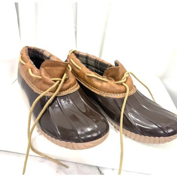 Cape Robin Weatherproof Wo’s Size 6.5 - Picture 3 of 9